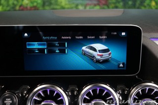 Mercedes-Benz B 220*4M*PANO*NEZ.TOP*360*L 2020