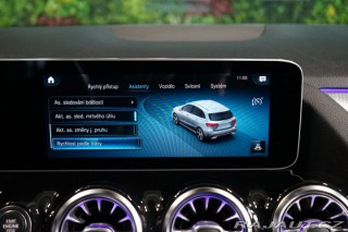 Mercedes-Benz B 220*4M*PANO*NEZ.TOP*360*L 2020