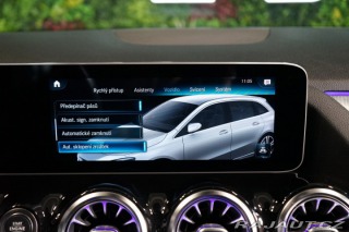 Mercedes-Benz B 220*4M*PANO*NEZ.TOP*360*L 2020