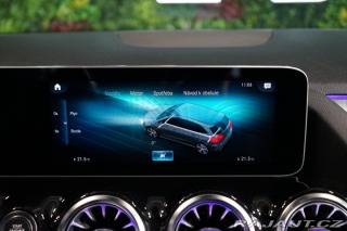 Mercedes-Benz B 220*4M*PANO*NEZ.TOP*360*L 2020