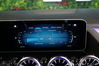 Mercedes-Benz B 220*4M*PANO*NEZ.TOP*360*L 2020
