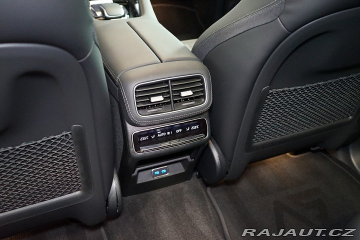 Mercedes-Benz GLS BRABUS 800*3D*BURM*7MÍST* 2024