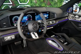 Mercedes-Benz GLS BRABUS 800*3D*BURM*7MÍST* 2024