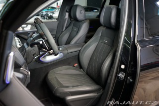 Mercedes-Benz GLS BRABUS 800*3D*BURM*7MÍST* 2024