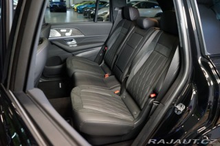 Mercedes-Benz GLS BRABUS 800*3D*BURM*7MÍST* 2024