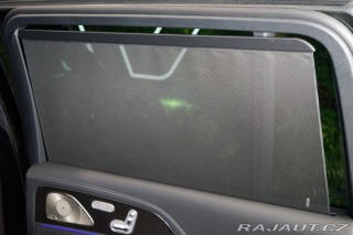 Mercedes-Benz GLS BRABUS 800*3D*BURM*7MÍST* 2024