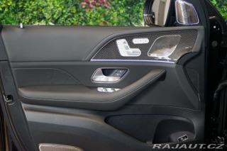 Mercedes-Benz GLS BRABUS 800*3D*BURM*7MÍST* 2024