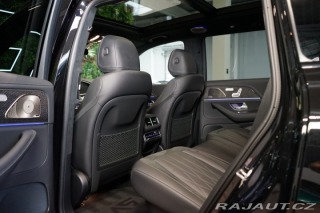 Mercedes-Benz GLS BRABUS 800*3D*BURM*7MÍST* 2024
