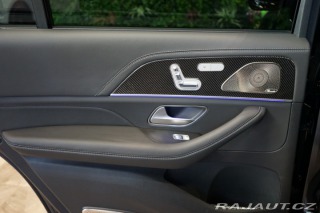 Mercedes-Benz GLS BRABUS 800*3D*BURM*7MÍST* 2024