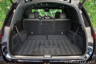 Mercedes-Benz GLS BRABUS 800*3D*BURM*7MÍST* 2024