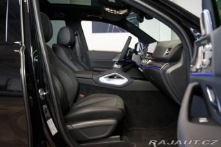 Mercedes-Benz GLS BRABUS 800*3D*BURM*7MÍST* 2024