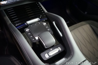 Mercedes-Benz GLS BRABUS 800*3D*BURM*7MÍST* 2024