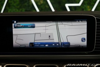 Mercedes-Benz GLS BRABUS 800*3D*BURM*7MÍST* 2024