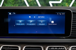 Mercedes-Benz GLS BRABUS 800*3D*BURM*7MÍST* 2024