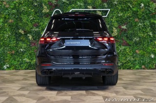 Mercedes-Benz GLS BRABUS 800*3D*BURM*7MÍST* 2024