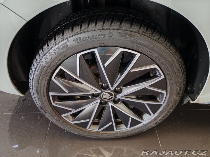 Škoda Scala 1.5TSI 110kw DSG MONTE CA 2023