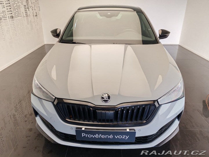 Škoda Scala 1.5TSI 110kw DSG MONTE CA 2023