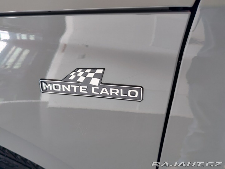 Škoda Scala 1.5TSI 110kw DSG MONTE CA 2023