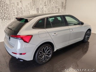 Škoda Scala 1.5TSI 110kw DSG MONTE CA 2023