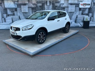 Nissan Qashqai 1.5DCi, 78KW 2007