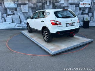 Nissan Qashqai 1.5DCi, 78KW 2007