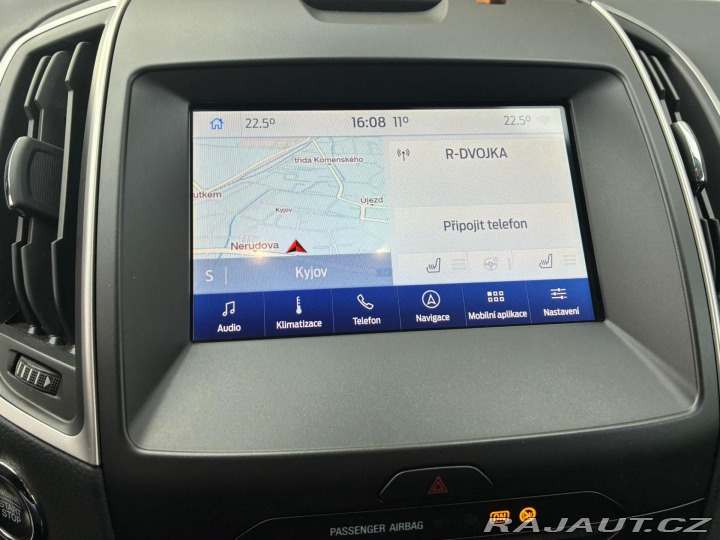 Ford S-MAX 2.0TDCi, 110KW 2019