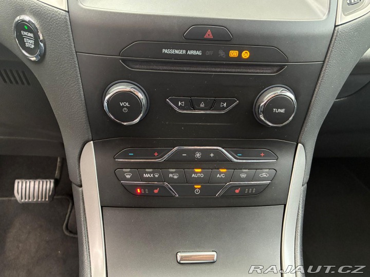 Ford S-MAX 2.0TDCi, 110KW 2019