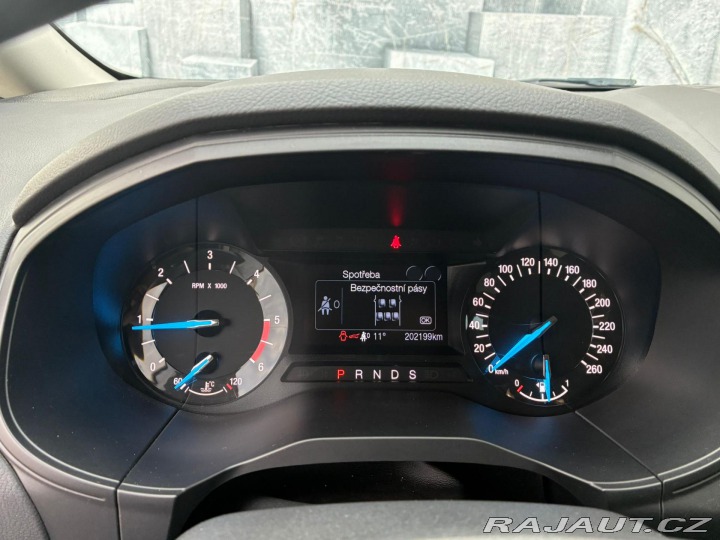 Ford S-MAX 2.0TDCi, 110KW 2019