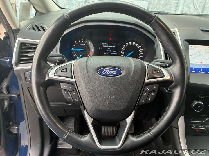 Ford S-MAX 2.0TDCi, 110KW 2019
