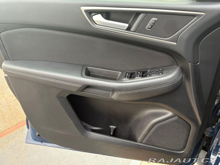 Ford S-MAX 2.0TDCi, 110KW 2019