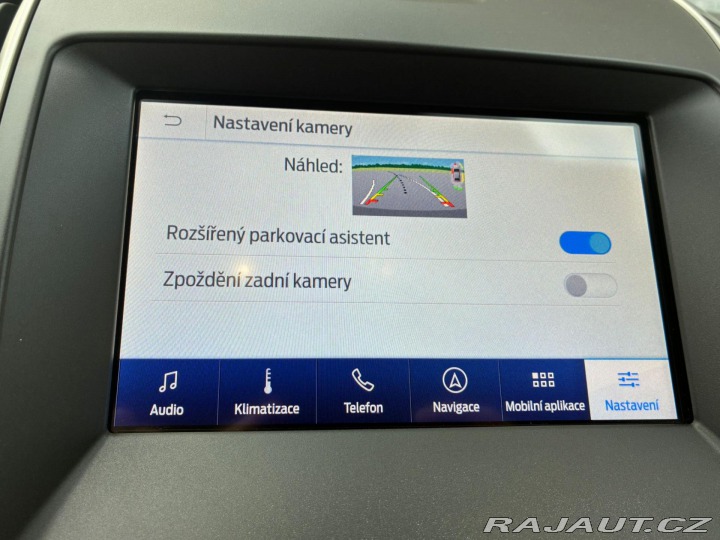 Ford S-MAX 2.0TDCi, 110KW 2019