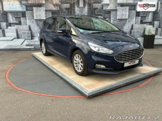 Ford S-MAX 2.0TDCi, 110KW 2019