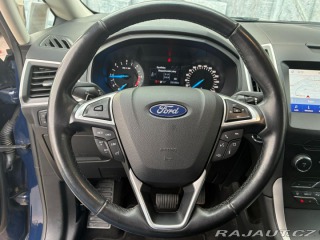 Ford S-MAX 2.0TDCi, 110KW 2019