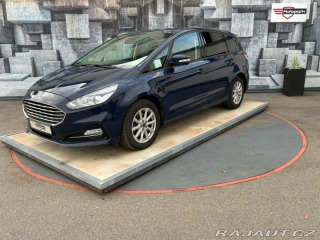 Ford S-MAX 2.0TDCi, 110KW 2019