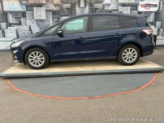 Ford S-MAX 2.0TDCi, 110KW 2019