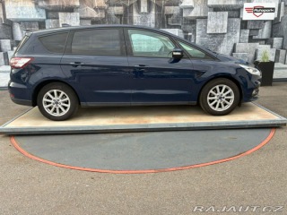 Ford S-MAX 2.0TDCi, 110KW 2019