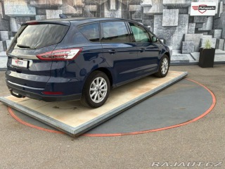 Ford S-MAX 2.0TDCi, 110KW 2019