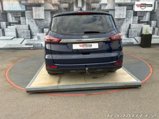 Ford S-MAX 2.0TDCi, 110KW 2019