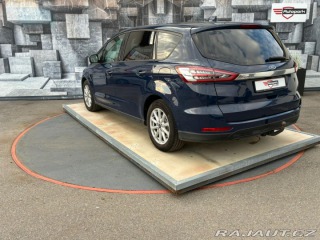 Ford S-MAX 2.0TDCi, 110KW 2019