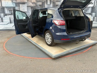 Ford S-MAX 2.0TDCi, 110KW 2019