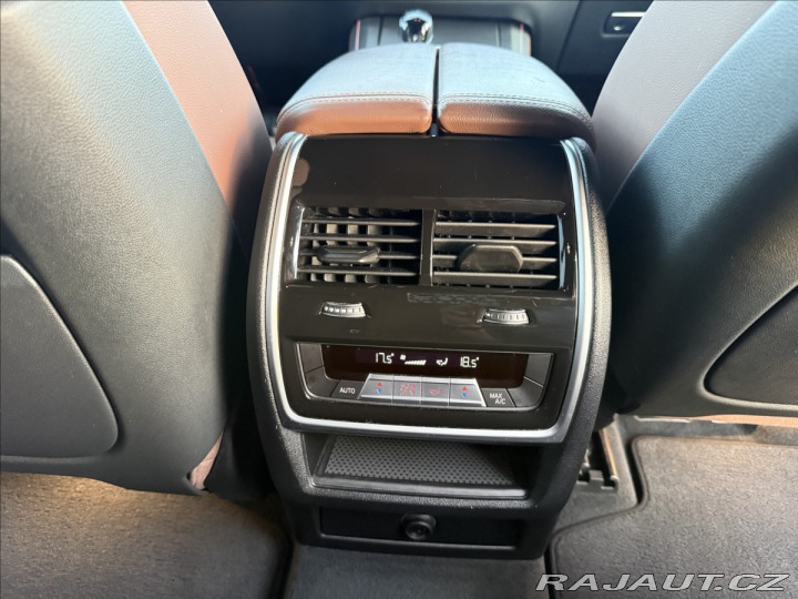 BMW X5 M50i xDrive 2022