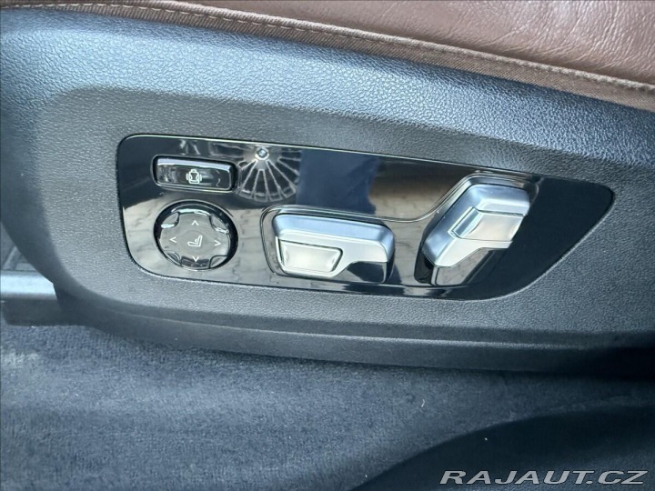 BMW X5 M50i xDrive 2022