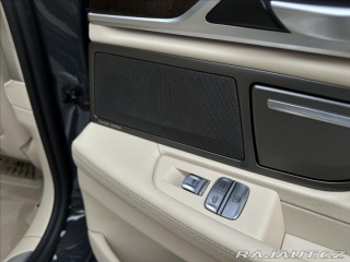 BMW 7 730d xDrive Vzduch Laser 2020