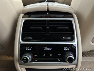 BMW 7 730d xDrive Vzduch Laser 2020