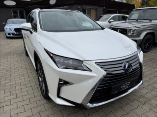 Lexus  RX 450h 450H