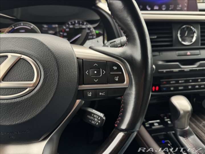 Lexus Ostatní modely RX 450h 450H 2018