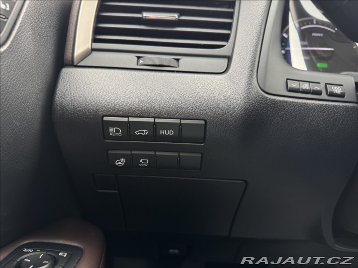 Lexus Ostatní modely RX 450h 450H 2018