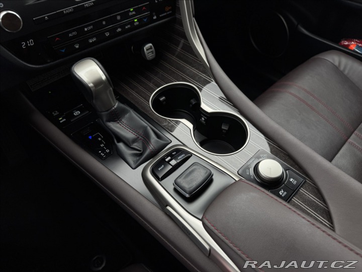 Lexus Ostatní modely RX 450h 450H 2018