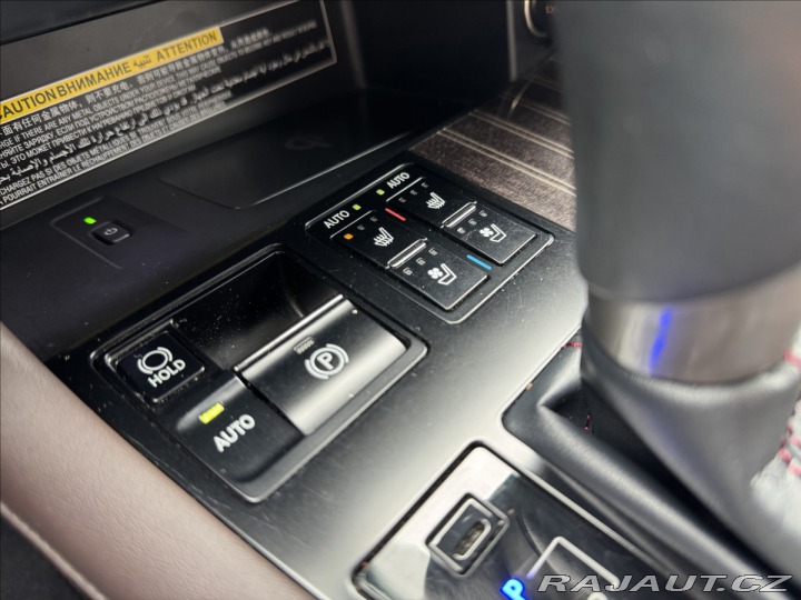 Lexus Ostatní modely RX 450h 450H 2018