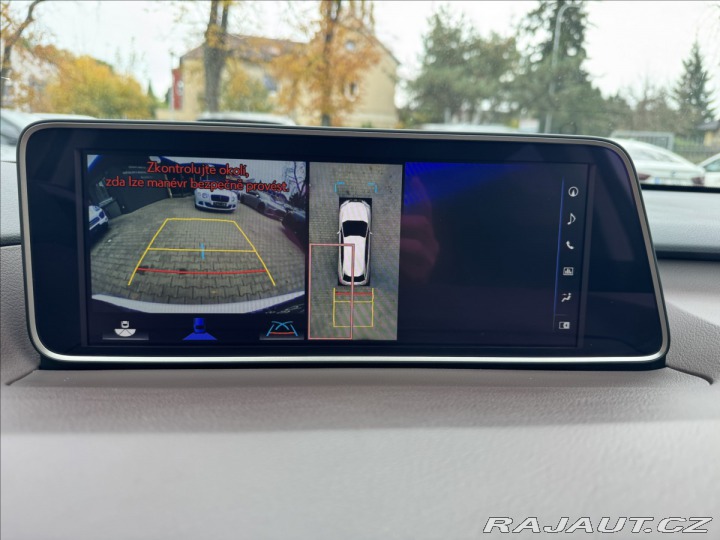 Lexus Ostatní modely RX 450h 450H 2018